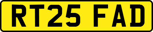 RT25FAD