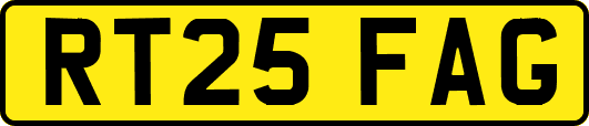 RT25FAG
