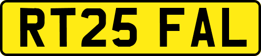 RT25FAL