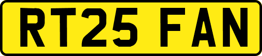 RT25FAN