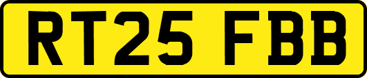 RT25FBB