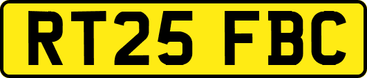 RT25FBC