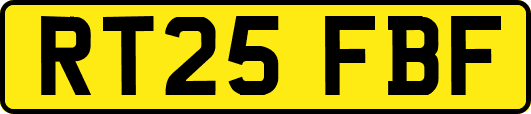 RT25FBF