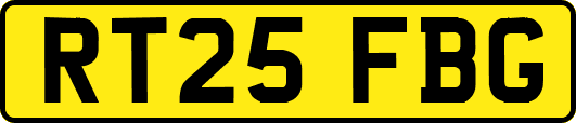 RT25FBG