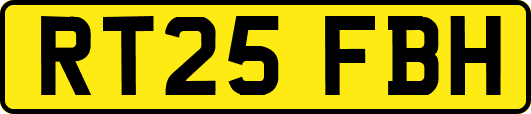RT25FBH