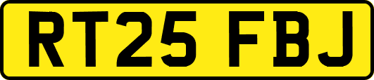 RT25FBJ
