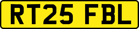 RT25FBL