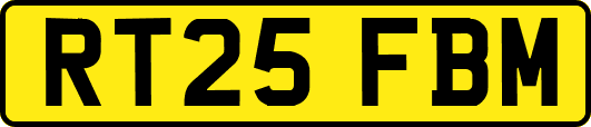 RT25FBM