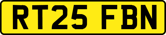 RT25FBN