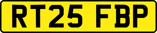 RT25FBP