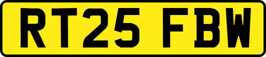 RT25FBW