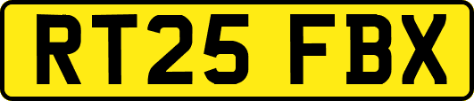 RT25FBX
