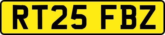 RT25FBZ