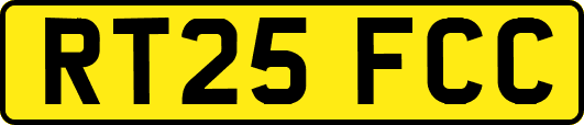 RT25FCC