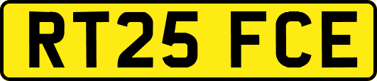 RT25FCE