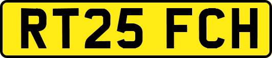 RT25FCH