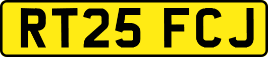 RT25FCJ