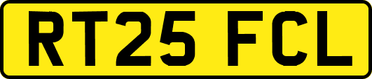 RT25FCL
