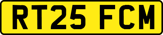 RT25FCM