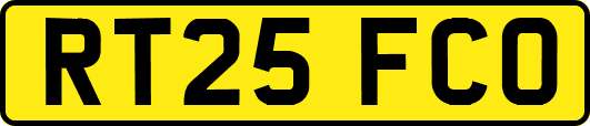 RT25FCO