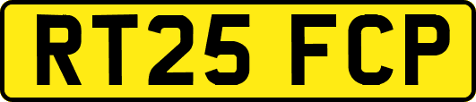 RT25FCP