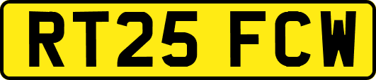 RT25FCW