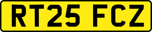 RT25FCZ