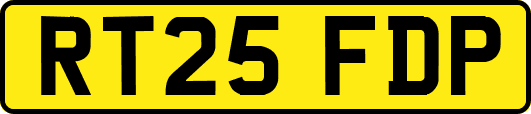 RT25FDP