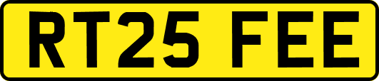 RT25FEE