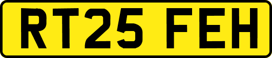 RT25FEH