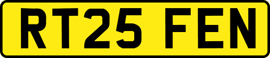 RT25FEN