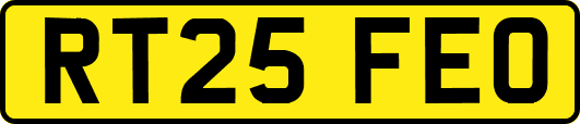 RT25FEO