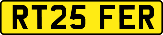 RT25FER