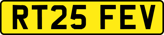 RT25FEV