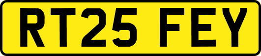 RT25FEY