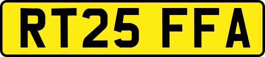 RT25FFA