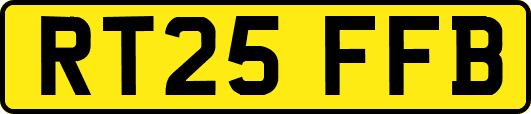RT25FFB