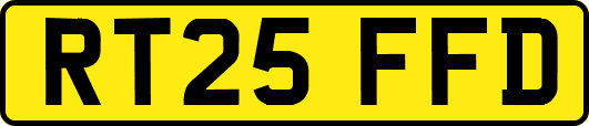 RT25FFD