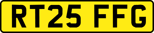 RT25FFG