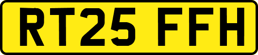 RT25FFH