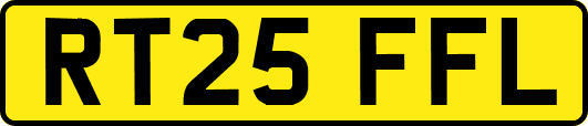 RT25FFL