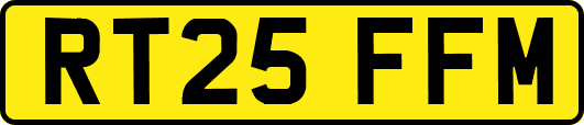 RT25FFM