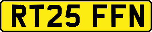 RT25FFN