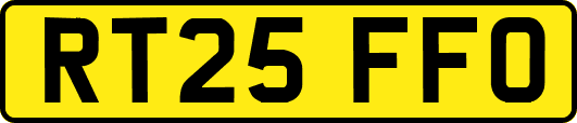 RT25FFO