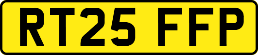 RT25FFP