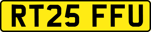 RT25FFU