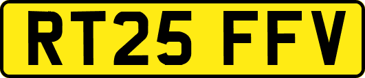 RT25FFV