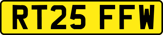 RT25FFW