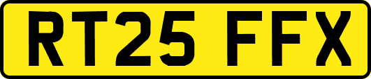 RT25FFX