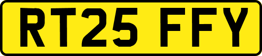 RT25FFY